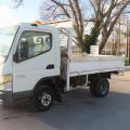 MITSUBISHI FUSSO