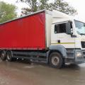 MAN TGS 26.320