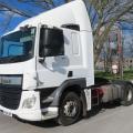 DAF CF 400