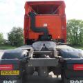 DAF CF 450