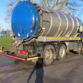 SCANIA P340