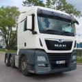 MAN TGX 26.460