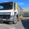 daf cf