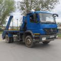 MERCEDES 1833