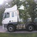 DAF CF85