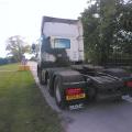 DAF CF85