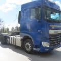 DAF XF460
