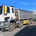 daf cf