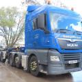 MAN TGX 26.420