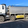 daf cf