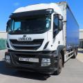 IVECO STRALLIS 330