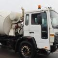 VOLVO FL618