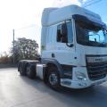 DAF CF450