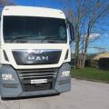 MAN TGS 18.400