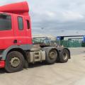 DAF CF85