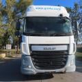 DAF CF460
