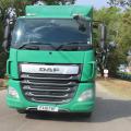 DAF CF 480
