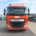 DAF CF