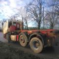 DAF cf75