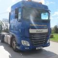 DAF XF460