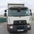 RENAULT T