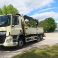 DAF CF