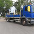 MAN TGM 18.250