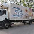 SCANIA P230