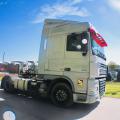 DAF xf105