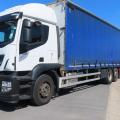 IVECO STRALLIS 330