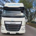 DAF CF330