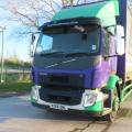 VOLVO FLE