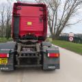 IVECO STRALLIS