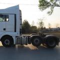 MAN TGX 26.460