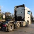 MAN TGX 26.460