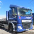 DAF CF