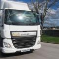 DAF CF 400