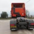 DAF CF460