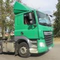 DAF CF 480