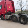 IVECO STRALLIS