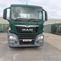 MAN TGS 24.420
