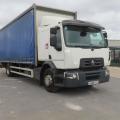 RENAULT T