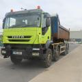 IVECO TREKKER