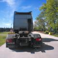 DAF xf105