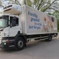 SCANIA P230