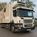 SCANIA P230