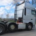 DAF XF460