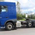 DAF XF460