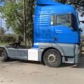 MAN TGX 18.420