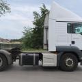 MAN TGX 18.400